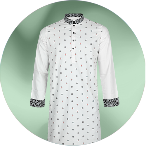 Kurtas and Sherwanis