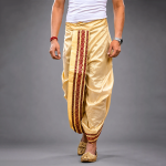 Ready To Wear Marwadi Dhoti Pant