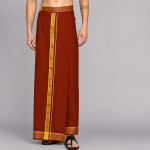 Solid Men Dhoti