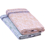 Solid Men Dhoti
