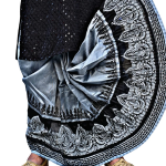 Ready To Wear Pant System Embellished Men Dhoti