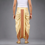 Ready To Wear Marwadi Dhoti Pant