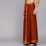Solid Men Dhoti
