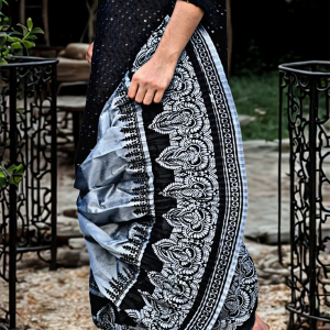 Ready To Wear Pant System Embellished Men Dhoti