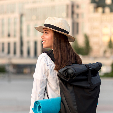 Travel Wear: Comfortable Clothing For Long Hours