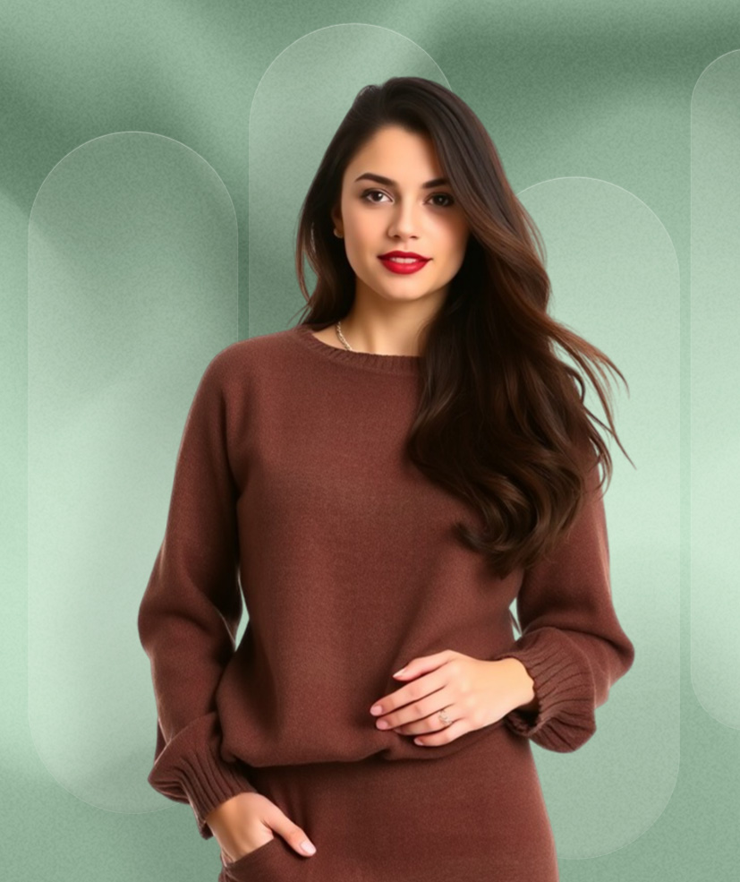 New Modern & Stylist Makeup